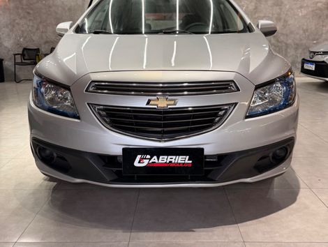 Chevrolet ONIX HATCH LT 1.4 8V FlexPower 5p Mec.