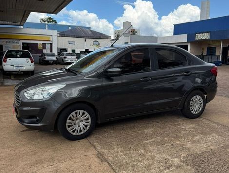 Ford Ka 1.0 SE/SE Plus TiVCT Flex 5p