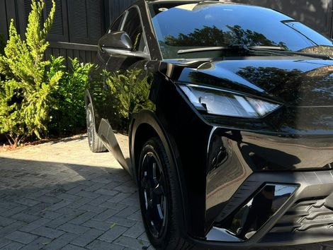 BYD Dolphin Mini (Elétrico)