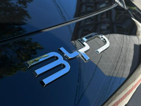 BYD Dolphin Mini (Elétrico)