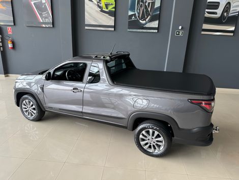 Fiat Strada Freedom 1.3 Flex 8V  CS Plus