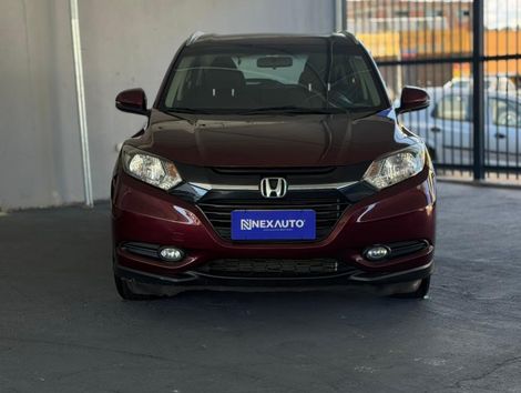 Honda HR-V EX 1.8 Flexone 16V 5p Aut.