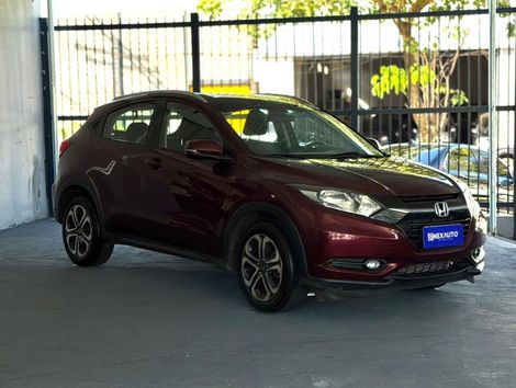 Honda HR-V EX 1.8 Flexone 16V 5p Aut.