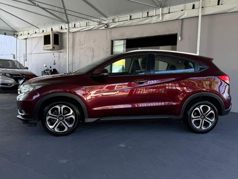 Honda HR-V EX 1.8 Flexone 16V 5p Aut.