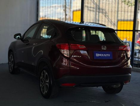 Honda HR-V EX 1.8 Flexone 16V 5p Aut.