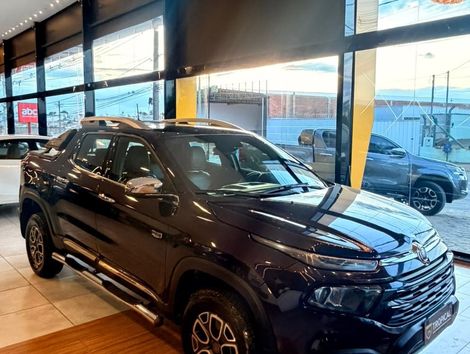 Fiat Toro Ranch 2.0 16V 4x4 TB Diesel Aut.