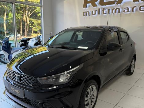 Fiat ARGO DRIVE 1.0 6V Flex