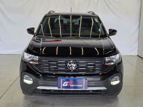 VolksWagen T-Cross 200 TSI 1.0  Flex 12V 5p Aut.