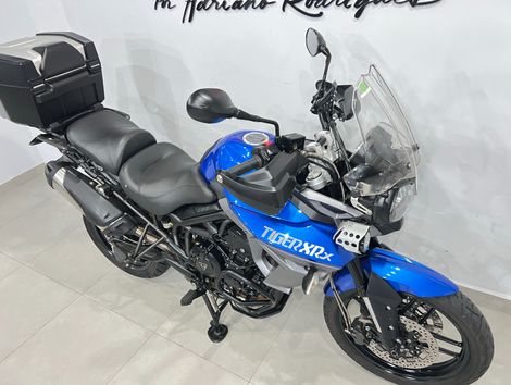 TRIUMPH TIGER 800 XRX