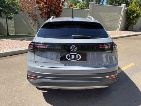 VolksWagen Nivus Highline 1.0 200 TSI Flex Aut.