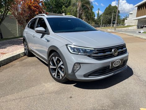 VolksWagen Nivus Highline 1.0 200 TSI Flex Aut.