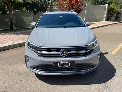 VolksWagen Nivus Highline 1.0 200 TSI Flex Aut.