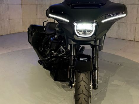 Harley STREET GLIDE FLHX