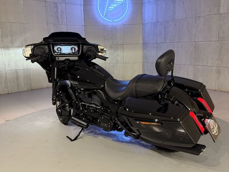 Harley STREET GLIDE FLHX