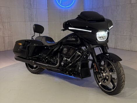 Harley STREET GLIDE FLHX