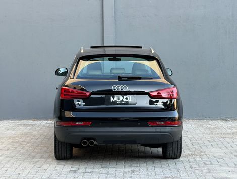 Audi Q3 2.0 TFSI Quat. 170/180cv S-tronic 5p