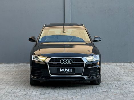 Audi Q3 2.0 TFSI Quat. 170/180cv S-tronic 5p