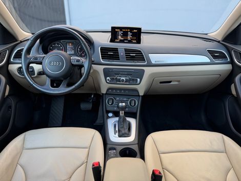 Audi Q3 2.0 TFSI Quat. 170/180cv S-tronic 5p