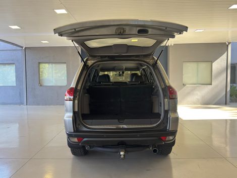 Mitsubishi Pajero HPE 3.2 4x4 T.I. Dies. 5p Aut.