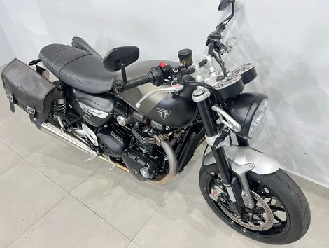 TRIUMPH Speed Twin 1200cc