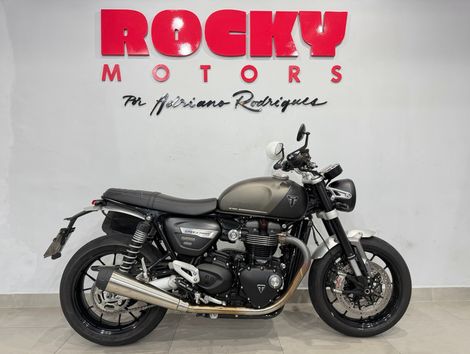 TRIUMPH Speed Twin 1200cc