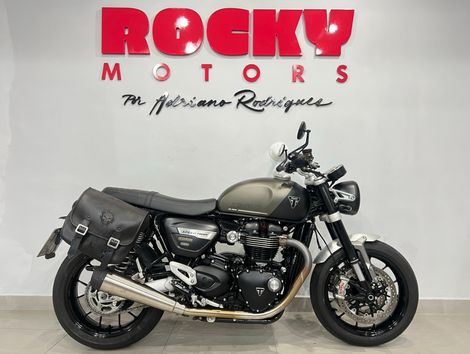 TRIUMPH Speed Twin 1200cc