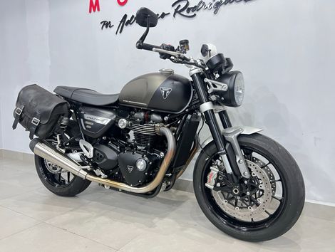TRIUMPH Speed Twin 1200cc