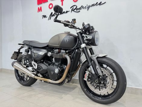 TRIUMPH Speed Twin 1200cc