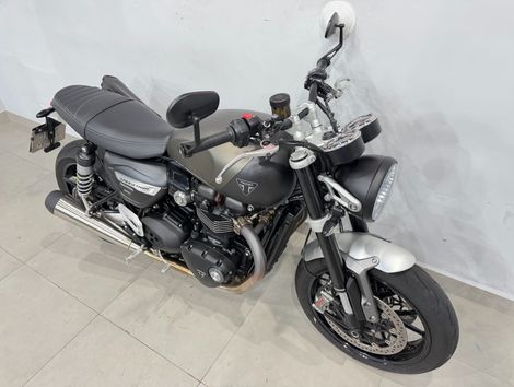 TRIUMPH Speed Twin 1200cc