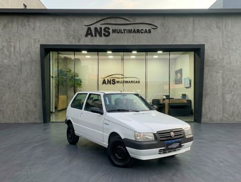 Fiat Uno Mille 1.0 Fire/ F.Flex/ ECONOMY 2p