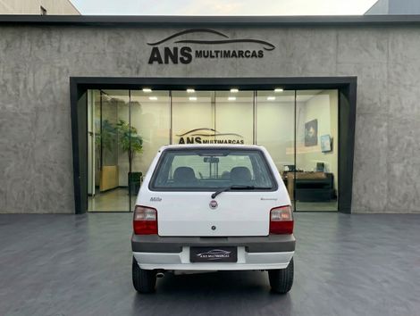 Fiat Uno Mille 1.0 Fire/ F.Flex/ ECONOMY 2p