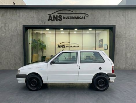 Fiat Uno Mille 1.0 Fire/ F.Flex/ ECONOMY 2p