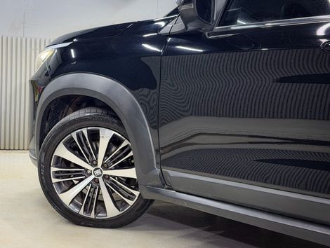 Fiat Fastback Audace 1.0 200 T. Flex Aut