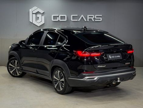 Fiat Fastback Audace 1.0 200 T. Flex Aut