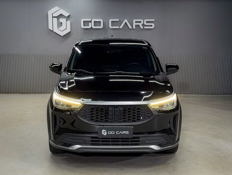 Fiat Fastback Audace 1.0 200 T. Flex Aut