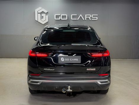 Fiat Fastback Audace 1.0 200 T. Flex Aut