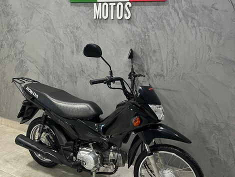HONDA POP 110i