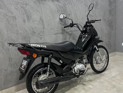 HONDA POP 110i