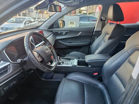 CHERY Tiggo 8 TXS 1.6 16V TGDi Aut.