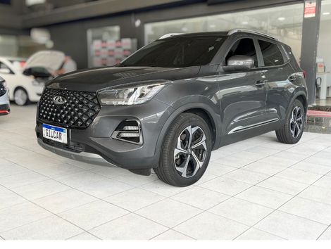 Caoa Chery Tiggo 5X PRO Max Drive1.5 TB (Híbrido)