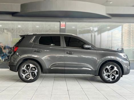 Caoa Chery Tiggo 5X PRO Max Drive1.5 TB (Híbrido)