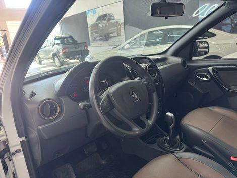 Renault DUSTER Dynamique 1.6 Flex 16V Aut.