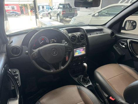 Renault DUSTER Dynamique 1.6 Flex 16V Aut.