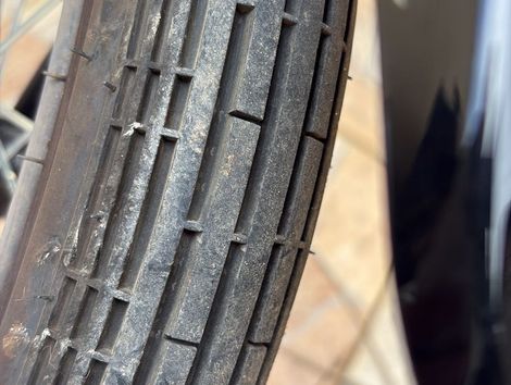 SHINERAY XY 50-Q PHOENIX S