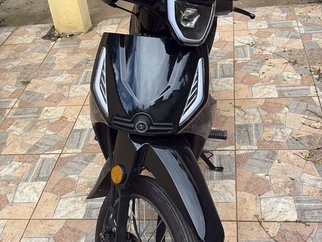 SHINERAY XY 50-Q PHOENIX S