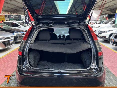 Ford Fiesta 1.0 8V Flex/Class 1.0 8V Flex 5p