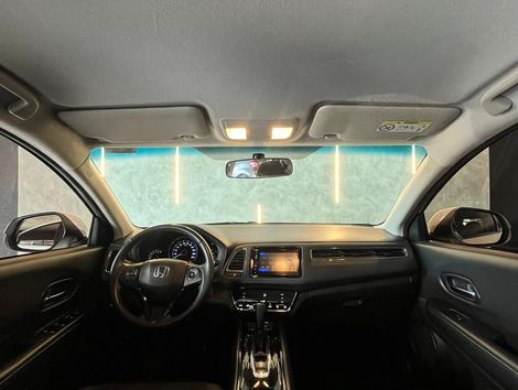 Honda HR-V EX 1.8 Flexone 16V 5p Aut.