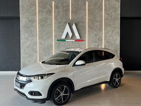 Honda HR-V EX 1.8 Flexone 16V 5p Aut.