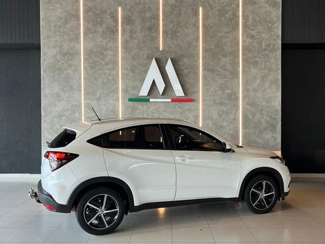 Honda HR-V EX 1.8 Flexone 16V 5p Aut.
