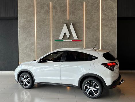Honda HR-V EX 1.8 Flexone 16V 5p Aut.
